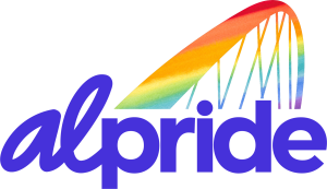 Logo ALPRIDE